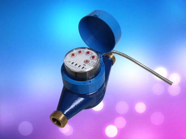 ?無源光電直讀式遠傳水表