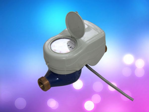 ?無源光電直讀式遠傳水表