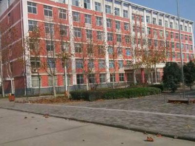 鄭州信息工程學院