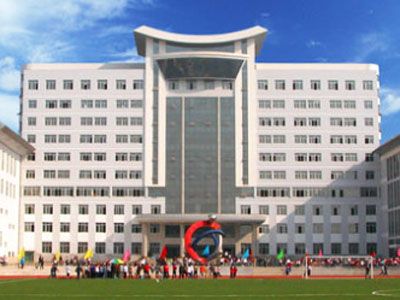 湖北交通職業技術學院